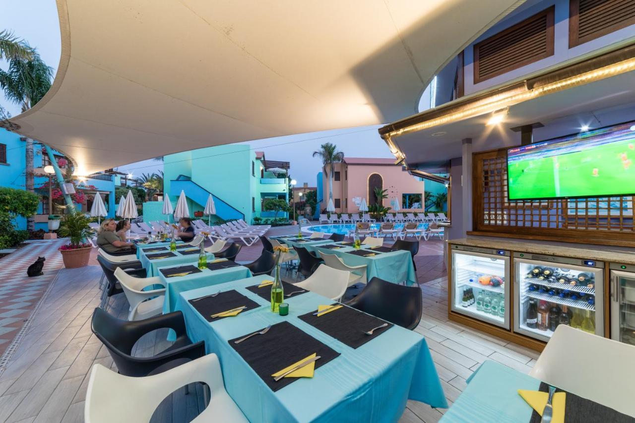 מספאלומס Club Vista Serena מראה חיצוני תמונה