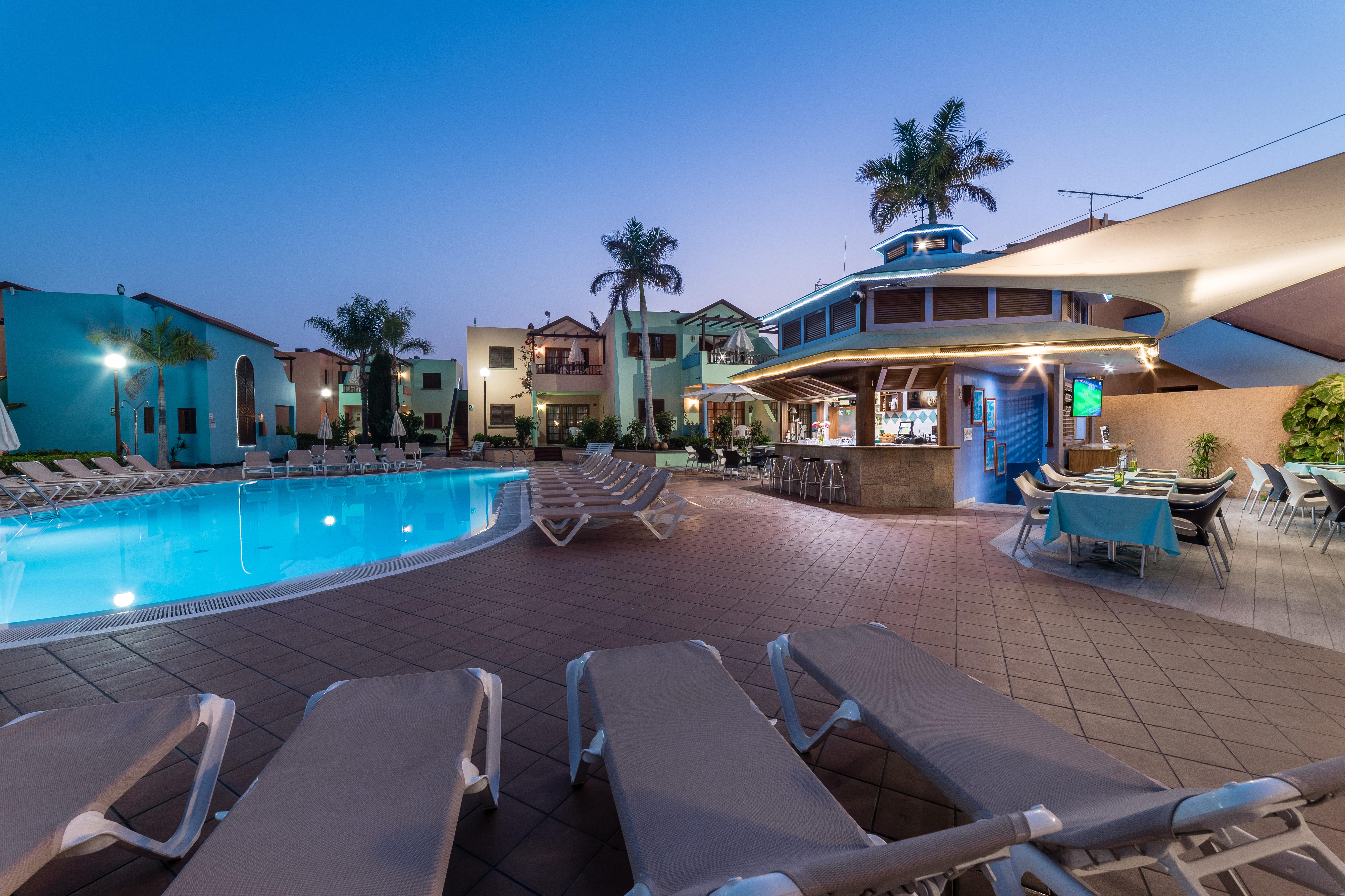 מספאלומס Club Vista Serena מראה חיצוני תמונה