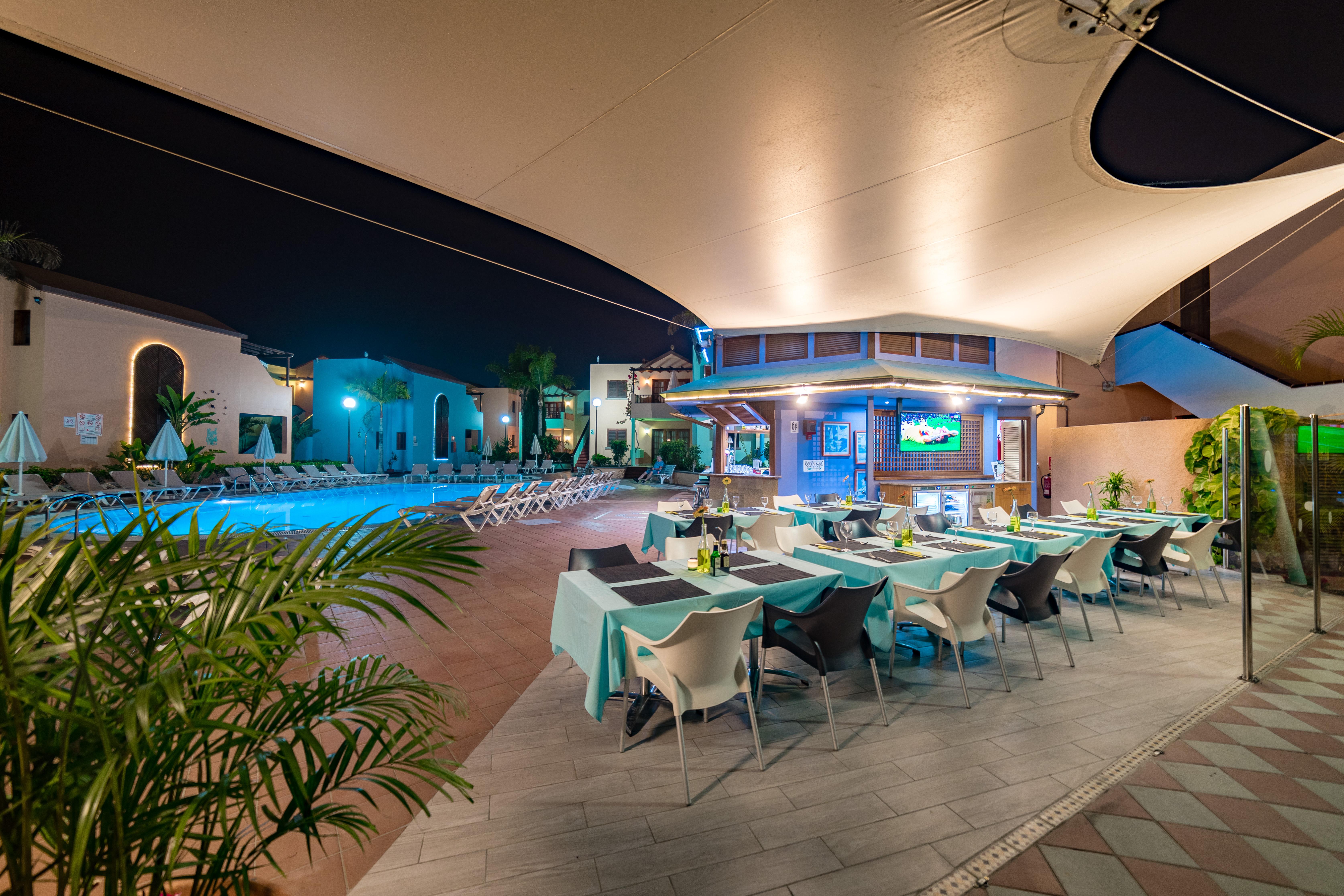 מספאלומס Club Vista Serena מראה חיצוני תמונה
