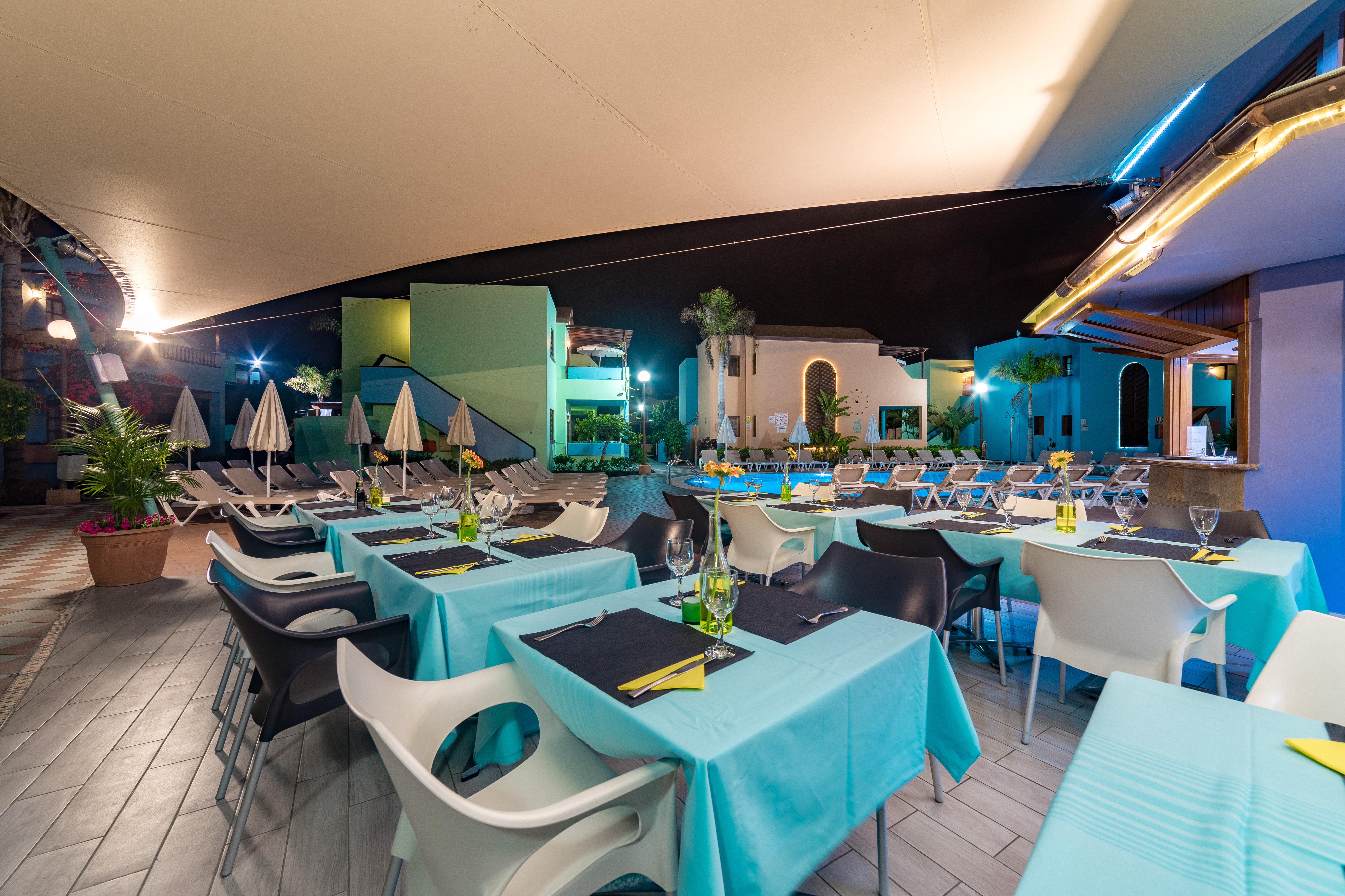 מספאלומס Club Vista Serena מראה חיצוני תמונה