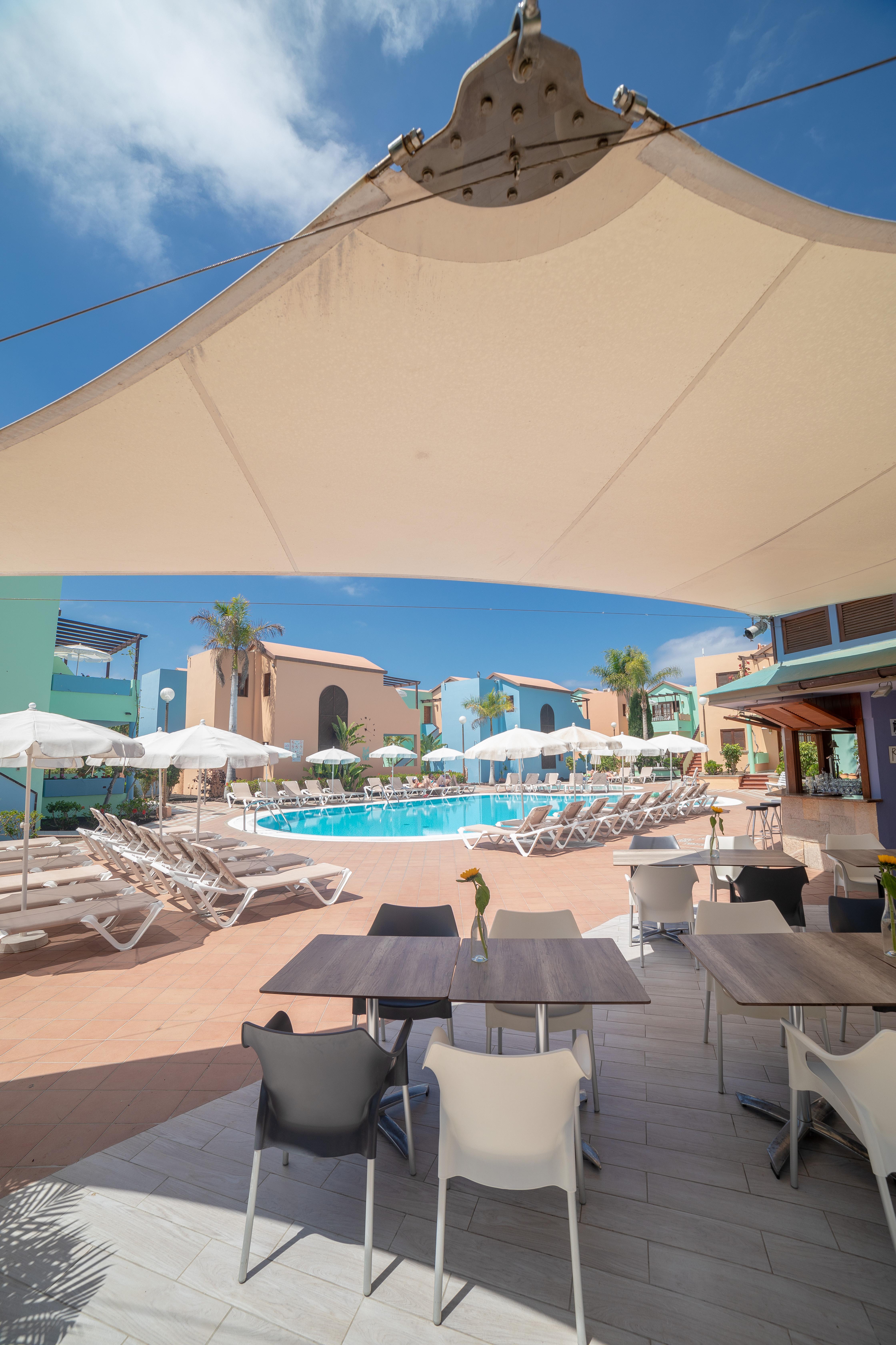מספאלומס Club Vista Serena מראה חיצוני תמונה