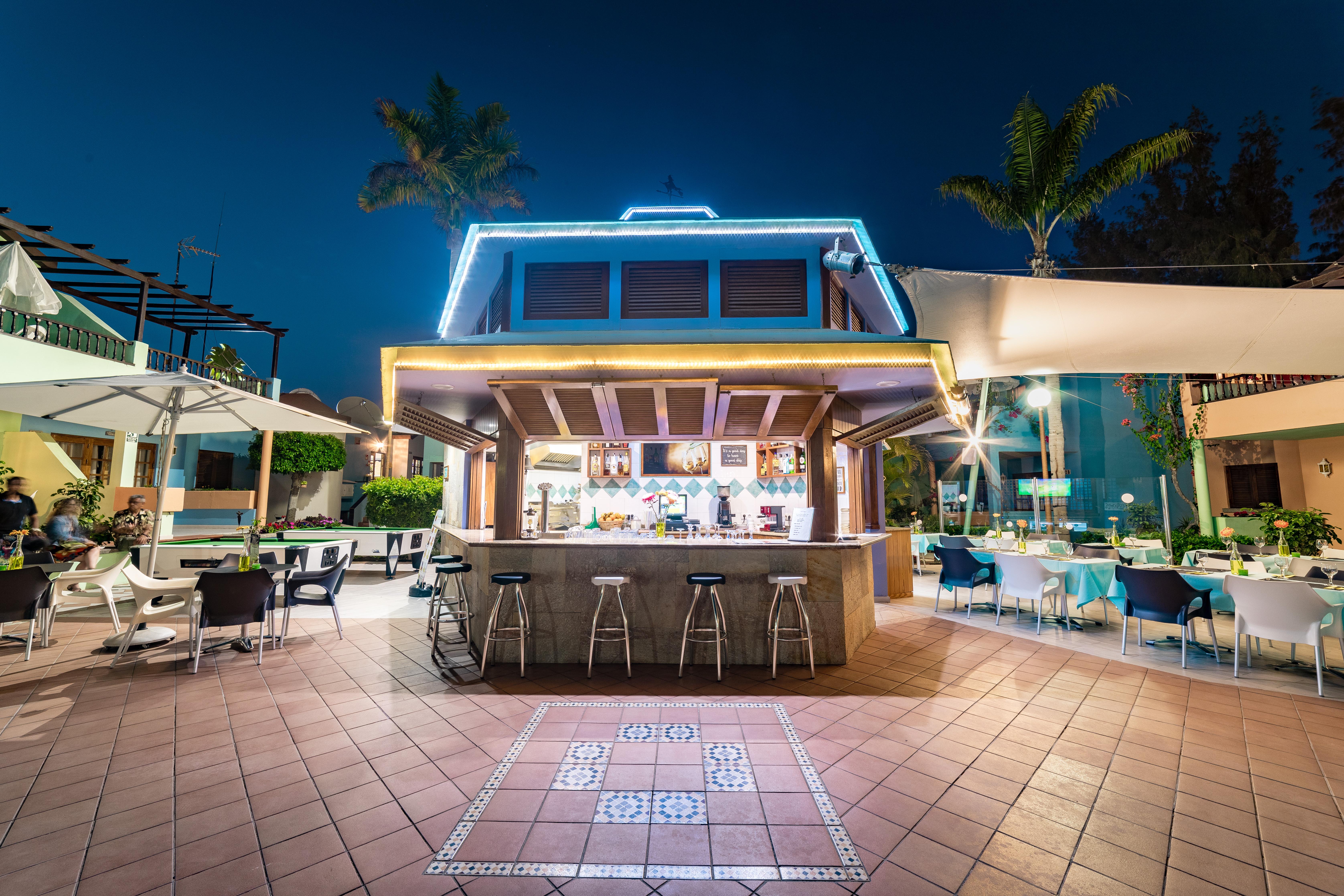 מספאלומס Club Vista Serena מראה חיצוני תמונה