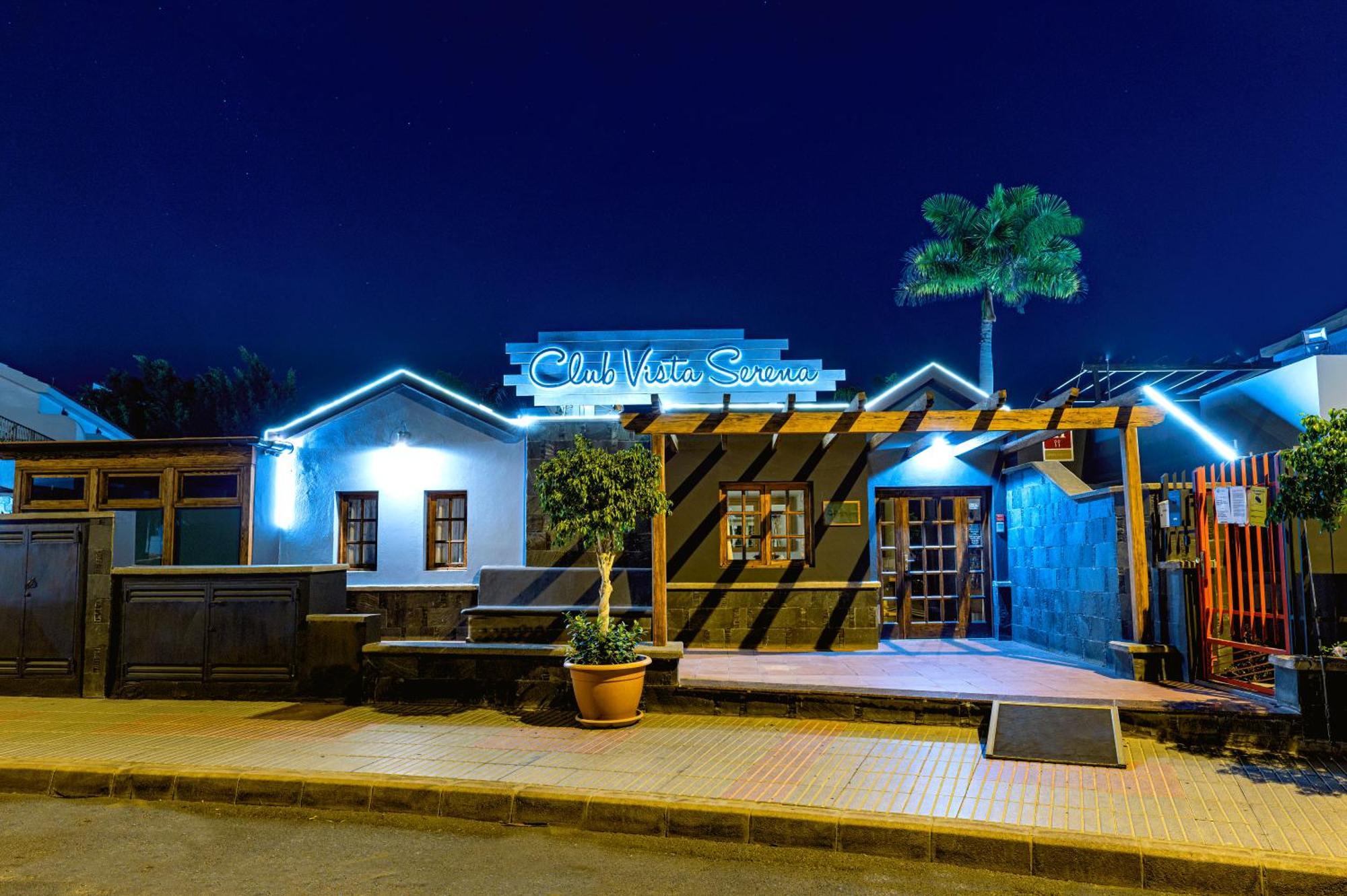 מספאלומס Club Vista Serena מראה חיצוני תמונה