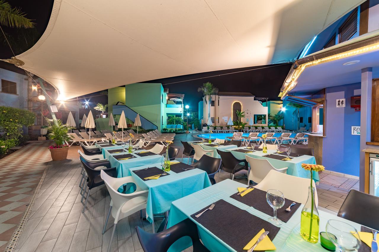 מספאלומס Club Vista Serena מראה חיצוני תמונה