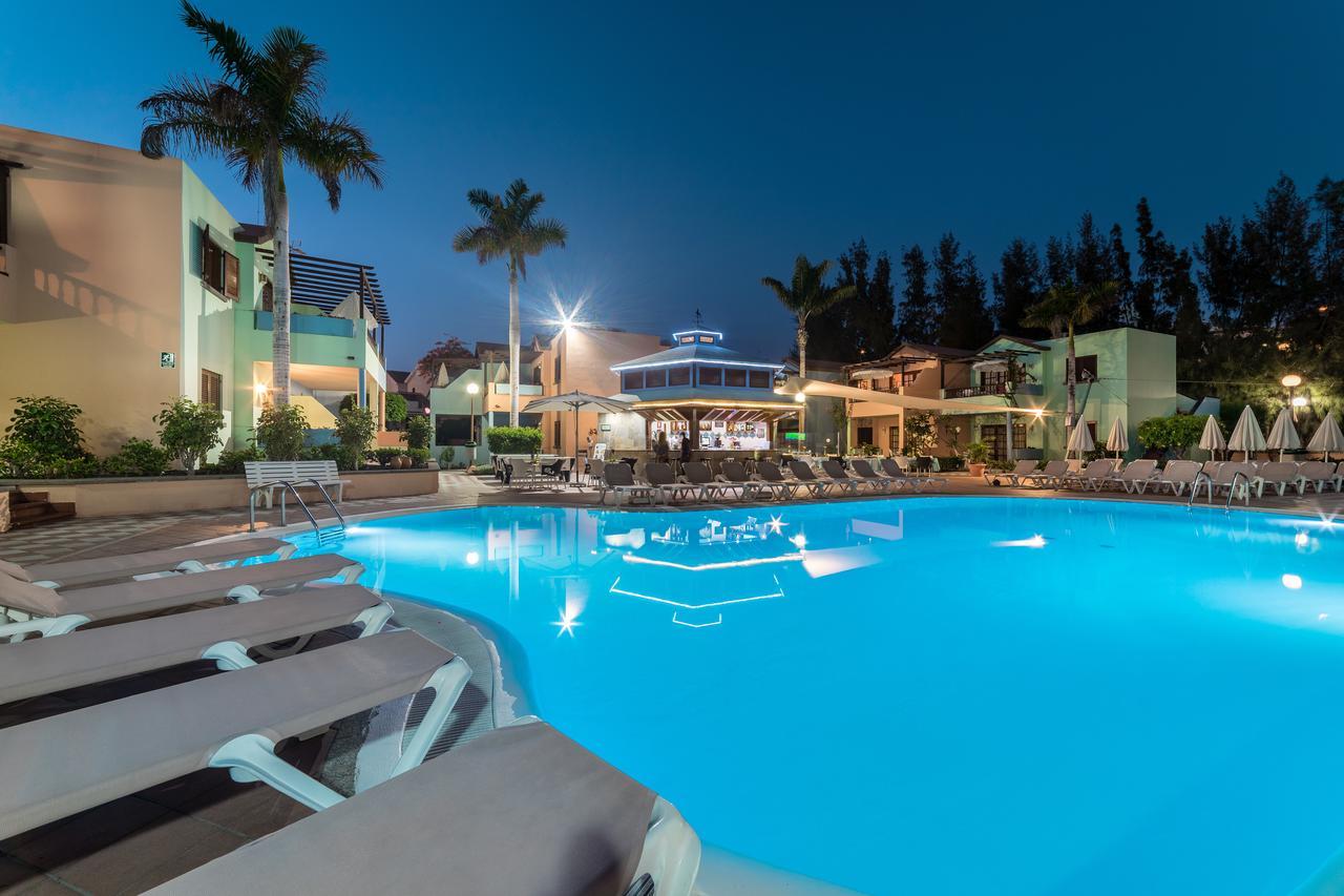 מספאלומס Club Vista Serena מראה חיצוני תמונה